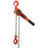 Lever winch, Select S-20D, load capacity 250kg